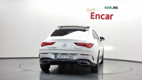Mercedes-Benz CLA 250 4MATIC* ПОДГРЕВ* AMBIENT* SUNROOF* LANE* ASSIST* К | Auto.bg — изображение 4 Mercedes-Benz CLA 250 4MATIC* ПОДГРЕВ* AMBIENT* SUNROOF* LANE* ASSIST* К | Auto.bg — изображение 4