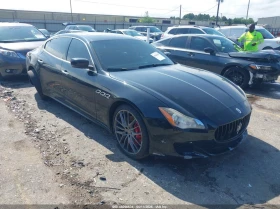 Maserati Quattroporte 3.8l Gts - 9900 € / 19362.72 лв. - 62338207 2 | Car24.bg Maserati Quattroporte 3.8l Gts - 9900 € / 19362.72 лв. - 62338207 2