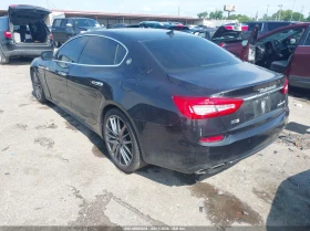 Maserati Quattroporte 3.8l Gts - 9900 € / 19362.72 лв. - 62338207 3 | Car24.bg Maserati Quattroporte 3.8l Gts - 9900 € / 19362.72 лв. - 62338207 3