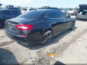 Maserati Quattroporte 3.8l Gts - 9900 € / 19362.72 лв. - 62338207 4 | Car24.bg Maserati Quattroporte 3.8l Gts - 9900 € / 19362.72 лв. - 62338207 4