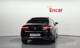 Mercedes-Benz E 400 COUPE / 4MATIC / AMG / ПАНО / 360 / ОБДУХ / ЛИЗИНГ | Auto.bg — изображение 4 Mercedes-Benz E 400 COUPE / 4MATIC / AMG / ПАНО / 360 / ОБДУХ / ЛИЗИНГ | Auto.bg — изображение 4