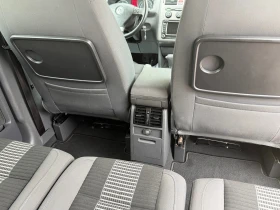 VW Touran 1.9/Автомат | Auto.bg — изображение 14 VW Touran 1.9/Автомат | Auto.bg — изображение 14