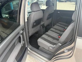 VW Touran 1.9/Автомат | Auto.bg — изображение 11 VW Touran 1.9/Автомат | Auto.bg — изображение 11