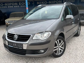 VW Touran 1.9/Автомат