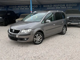 VW Touran 1.9/Автомат | Auto.bg — изображение 2 VW Touran 1.9/Автомат | Auto.bg — изображение 2