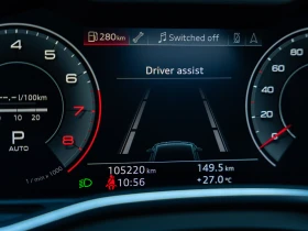 Audi A7 55 TFSI Quattro - 29400 € / 57501.40 лв. - 43438519 10 | Car24.bg Audi A7 55 TFSI Quattro - 29400 € / 57501.40 лв. - 43438519 10