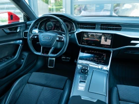 Audi A7 55 TFSI Quattro - 29400 € / 57501.40 лв. - 43438519 6 | Car24.bg Audi A7 55 TFSI Quattro - 29400 € / 57501.40 лв. - 43438519 6