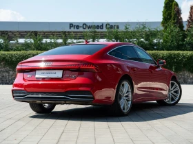 Audi A7 55 TFSI Quattro - 29400 € / 57501.40 лв. - 43438519 4 | Car24.bg Audi A7 55 TFSI Quattro - 29400 € / 57501.40 лв. - 43438519 4