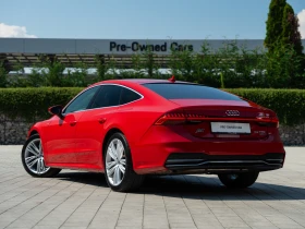 Audi A7 55 TFSI Quattro - 29400 € / 57501.40 лв. - 43438519 2 | Car24.bg Audi A7 55 TFSI Quattro - 29400 € / 57501.40 лв. - 43438519 2