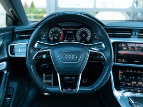 Audi A7 55 TFSI Quattro - 29400 € / 57501.40 лв. - 43438519 8 | Car24.bg Audi A7 55 TFSI Quattro - 29400 € / 57501.40 лв. - 43438519 8