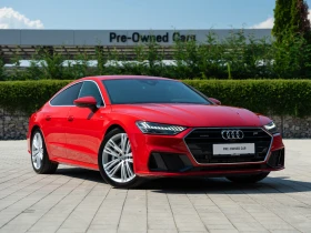 Audi A7 55 TFSI Quattro - 29400 € / 57501.40 лв. - 43438519 3 | Car24.bg Audi A7 55 TFSI Quattro - 29400 € / 57501.40 лв. - 43438519 3