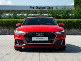 Audi A7 55 TFSI Quattro - 29400 € / 57501.40 лв. - 43438519 5 | Car24.bg Audi A7 55 TFSI Quattro - 29400 € / 57501.40 лв. - 43438519 5