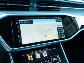 Audi A7 55 TFSI Quattro - 29400 € / 57501.40 лв. - 43438519 12 | Car24.bg Audi A7 55 TFSI Quattro - 29400 € / 57501.40 лв. - 43438519 12
