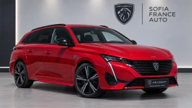 Peugeot 308 GT-line - Car24.bg Peugeot 308 GT-line