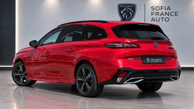 Peugeot 308 GT-line - 24000 € - 16110403 5 | Car24.bg Peugeot 308 GT-line - 24000 € - 16110403 5