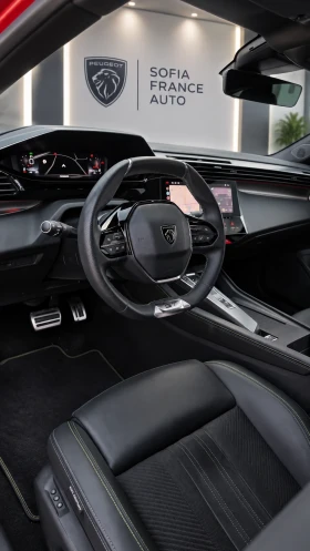 Peugeot 308 GT-line - 24000 € - 16110403 10 | Car24.bg Peugeot 308 GT-line - 24000 € - 16110403 10