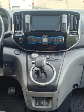 Nissan e-NV200 6+ 1 , ЕЛЕКТРИЧЕСКИ | Auto.bg — изображение 15 Nissan e-NV200 6+ 1 , ЕЛЕКТРИЧЕСКИ | Auto.bg — изображение 15
