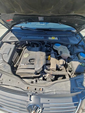 VW Passat B5.5 1.8T Газ/Бензин Автоматик | Auto.bg — изображение 12 VW Passat B5.5 1.8T Газ/Бензин Автоматик | Auto.bg — изображение 12