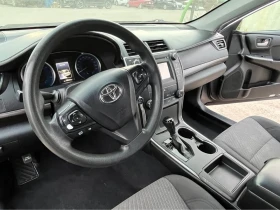Toyota Camry le / Carfax / 2 Собственика | Auto.bg — изображение 8 Toyota Camry le / Carfax / 2 Собственика | Auto.bg — изображение 8