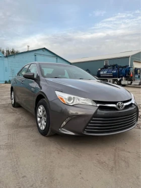 Toyota Camry le / Carfax / 2 Собственика