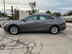 Toyota Camry le / Carfax / 2 Собственика | Auto.bg — изображение 4 Toyota Camry le / Carfax / 2 Собственика | Auto.bg — изображение 4