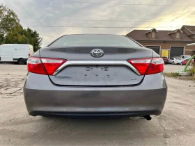 Toyota Camry le / Carfax / 2 Собственика | Auto.bg — изображение 6 Toyota Camry le / Carfax / 2 Собственика | Auto.bg — изображение 6