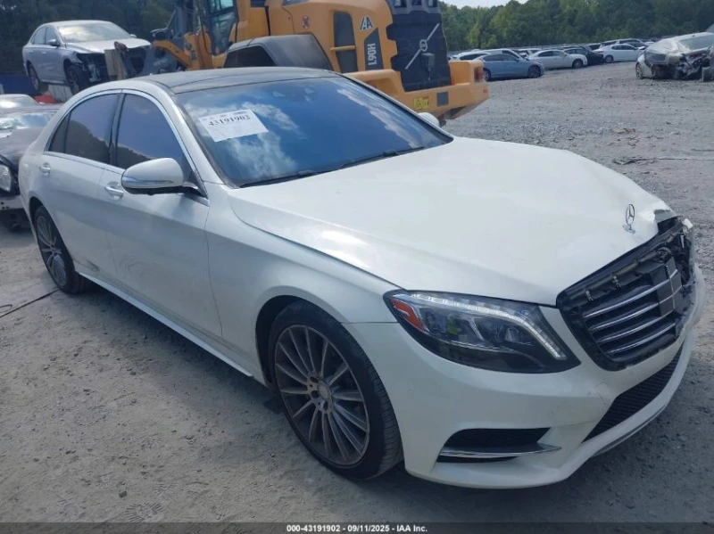 Mercedes-Benz S 500 2017 MERCEDES-BENZ S 550 - 39000 лв. / 19940.38 € - 97582181 1 | Car24.bg Mercedes-Benz S 500 2017 MERCEDES-BENZ S 550 - 39000 лв. / 19940.38 € - 97582181 1