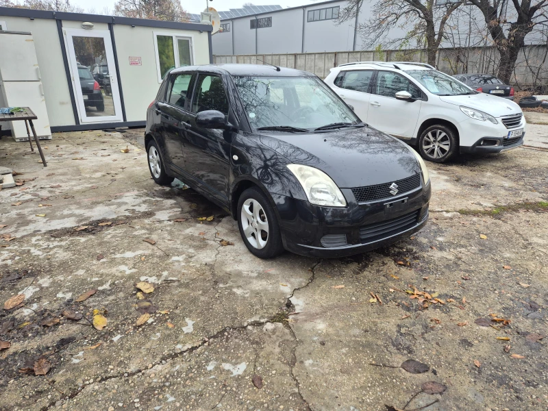 Suzuki Swift 1.3 бензин 90кс. - 4500 лв. / 2300.81 € - 30175309 1 | Car24.bg Suzuki Swift 1.3 бензин 90кс. - 4500 лв. / 2300.81 € - 30175309 1