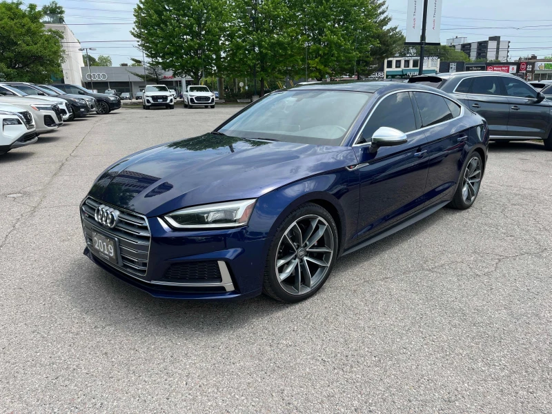 Audi S5 3.0L 6cyl AWD - 19600 € / 38334.27 лв. - 93103414 1 | Car24.bg Audi S5 3.0L 6cyl AWD - 19600 € / 38334.27 лв. - 93103414 1