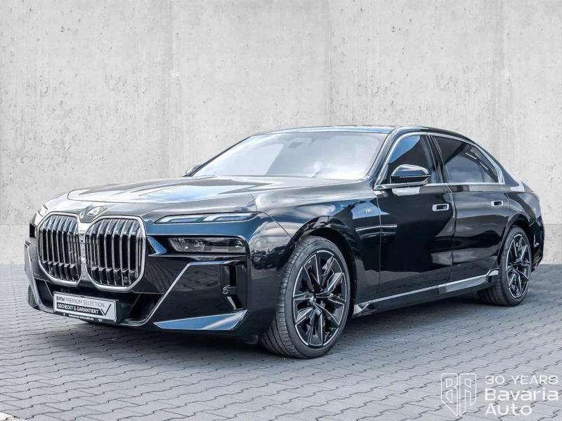 BMW 740 d xDrive Sport-Automatic "M Sport" - 105200 € - 89388159 1 | Car24.bg BMW 740 d xDrive Sport-Automatic "M Sport" - 105200 € - 89388159 1