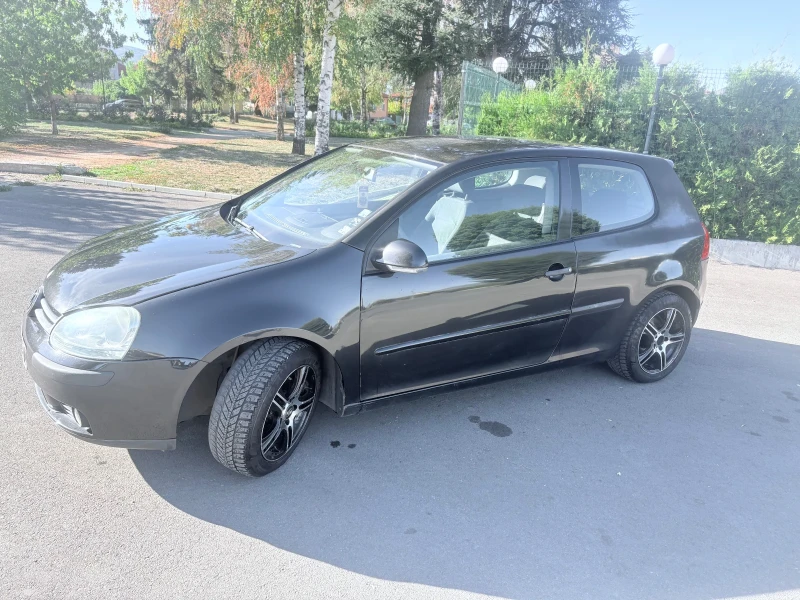 VW Golf V - 2000 € - 71503909 1 | Car24.bg VW Golf V - 2000 € - 71503909 1