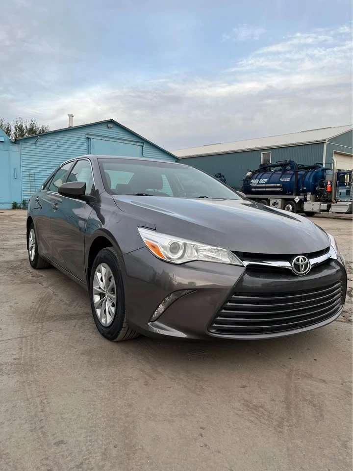 Toyota Camry le / Carfax / 2 Собственика | Auto.bg — изображение 1 Toyota Camry le / Carfax / 2 Собственика | Auto.bg — изображение 1