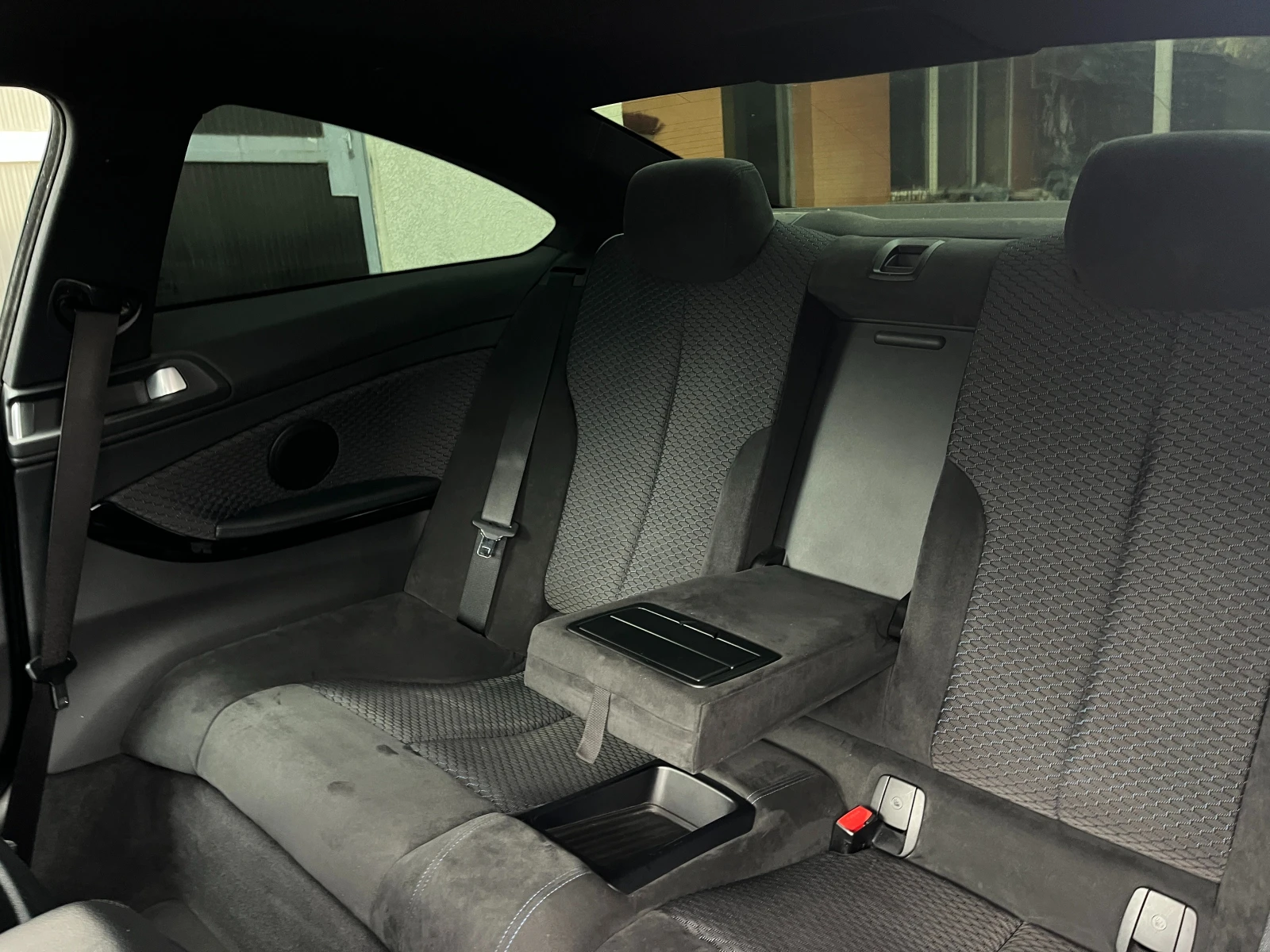 BMW 335 ///M Sport - 6 скорости - изображение 10 | Auto.bg BMW 335 ///M Sport - 6 скорости - изображение 10