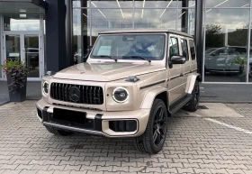 Mercedes-Benz G 63 AMG - Car24.bg Mercedes-Benz G 63 AMG