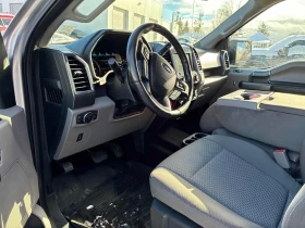 Ford F150 * 4WD SuperCrew * CARFAX * ФИНАНСИРАНЕ - 23000 лв. / 11759.71 € - 25107319 5 | Car24.bg Ford F150 * 4WD SuperCrew * CARFAX * ФИНАНСИРАНЕ - 23000 лв. / 11759.71 € - 25107319 5