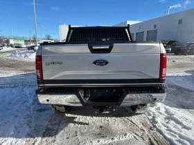 Ford F150 * 4WD SuperCrew * CARFAX * ФИНАНСИРАНЕ - 23000 лв. / 11759.71 € - 25107319 4 | Car24.bg Ford F150 * 4WD SuperCrew * CARFAX * ФИНАНСИРАНЕ - 23000 лв. / 11759.71 € - 25107319 4