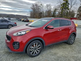 Kia Sportage 2.4l Ex - Car24.bg Kia Sportage 2.4l Ex