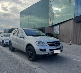 Mercedes-Benz ML 320 CDI - 4900 € / 9583.57 лв. - 34903811 13 | Car24.bg Mercedes-Benz ML 320 CDI - 4900 € / 9583.57 лв. - 34903811 13