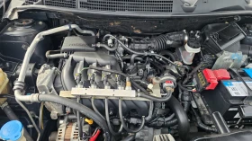 Nissan Qashqai 1.6i-GPL - 5600 € / 10952.65 лв. - 65442833 15 | Car24.bg Nissan Qashqai 1.6i-GPL - 5600 € / 10952.65 лв. - 65442833 15