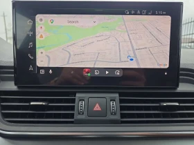 Audi Q5 * NO ACCIDENTS / 1 OWNER / VERY LOW KM / BROWN INT | Auto.bg — изображение 10 Audi Q5 * NO ACCIDENTS / 1 OWNER / VERY LOW KM / BROWN INT | Auto.bg — изображение 10