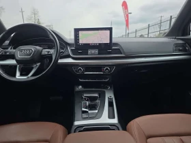 Audi Q5 * NO ACCIDENTS / 1 OWNER / VERY LOW KM / BROWN INT | Auto.bg — изображение 8 Audi Q5 * NO ACCIDENTS / 1 OWNER / VERY LOW KM / BROWN INT | Auto.bg — изображение 8