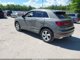 Audi Q3 PREMIUM 45 TFSI QUATTRO| DISTRONIC| ПАНО | Auto.bg — изображение 5 Audi Q3 PREMIUM 45 TFSI QUATTRO| DISTRONIC| ПАНО | Auto.bg — изображение 5
