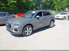 Audi Q3 PREMIUM 45 TFSI QUATTRO| DISTRONIC| ПАНО | Auto.bg — изображение 3 Audi Q3 PREMIUM 45 TFSI QUATTRO| DISTRONIC| ПАНО | Auto.bg — изображение 3