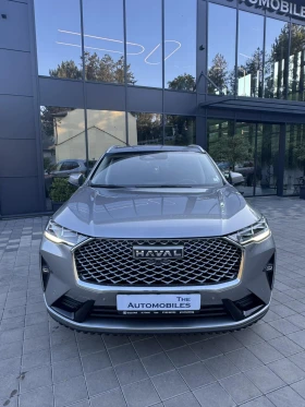 Haval H6 4WD