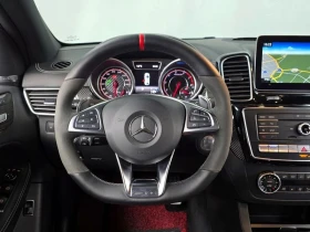Mercedes-Benz GLE 4MATIC| HARMAN| DISTRONIC| CARBON| ПАНО| 360 | Auto.bg — изображение 12 Mercedes-Benz GLE 4MATIC| HARMAN| DISTRONIC| CARBON| ПАНО| 360 | Auto.bg — изображение 12