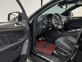 Mercedes-Benz GLE 4MATIC| HARMAN| DISTRONIC| CARBON| ПАНО| 360 | Auto.bg — изображение 9 Mercedes-Benz GLE 4MATIC| HARMAN| DISTRONIC| CARBON| ПАНО| 360 | Auto.bg — изображение 9