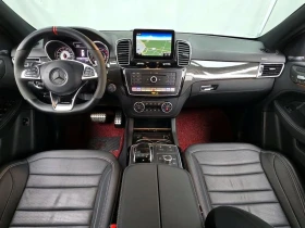 Mercedes-Benz GLE 4MATIC| HARMAN| DISTRONIC| CARBON| ПАНО| 360 | Auto.bg — изображение 6 Mercedes-Benz GLE 4MATIC| HARMAN| DISTRONIC| CARBON| ПАНО| 360 | Auto.bg — изображение 6