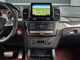 Mercedes-Benz GLE 4MATIC| HARMAN| DISTRONIC| CARBON| ПАНО| 360 | Auto.bg — изображение 14 Mercedes-Benz GLE 4MATIC| HARMAN| DISTRONIC| CARBON| ПАНО| 360 | Auto.bg — изображение 14