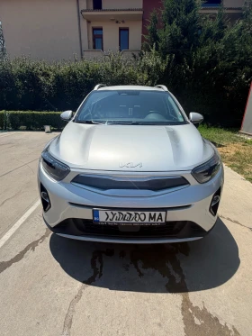 Kia Stonic - Car24.bg Kia Stonic