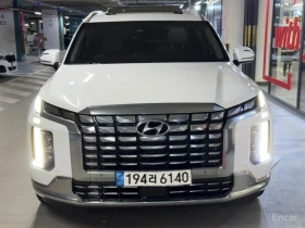 Hyundai Palisade 3.8* CALIGRAPHY* ОБДУХВАНЕ* ХЕДЪП* МАСАЖ* LANE* AS | Auto.bg — изображение 4 Hyundai Palisade 3.8* CALIGRAPHY* ОБДУХВАНЕ* ХЕДЪП* МАСАЖ* LANE* AS | Auto.bg — изображение 4